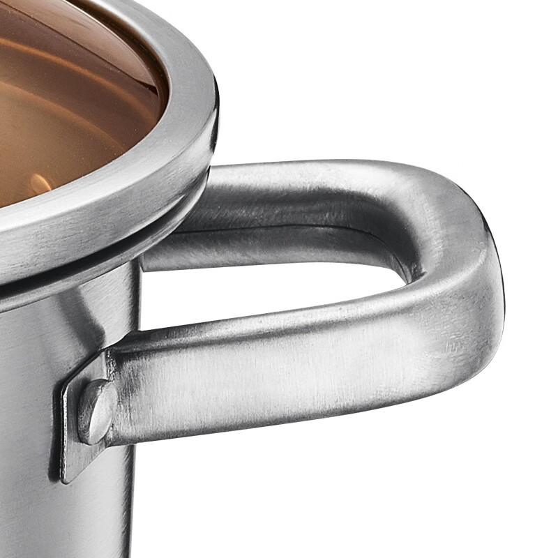 浮士德 拜仁二件套 煎锅24cm+汤锅20cm FBR-112高清大图