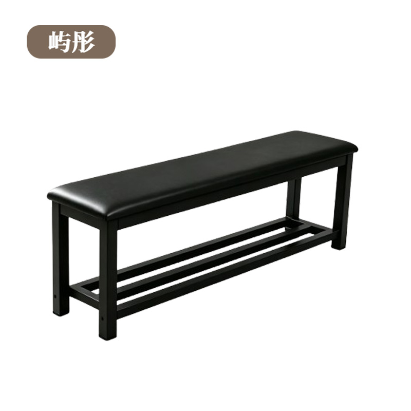 屿彤长条凳更衣凳换鞋凳YTDZ-004/个高清大图