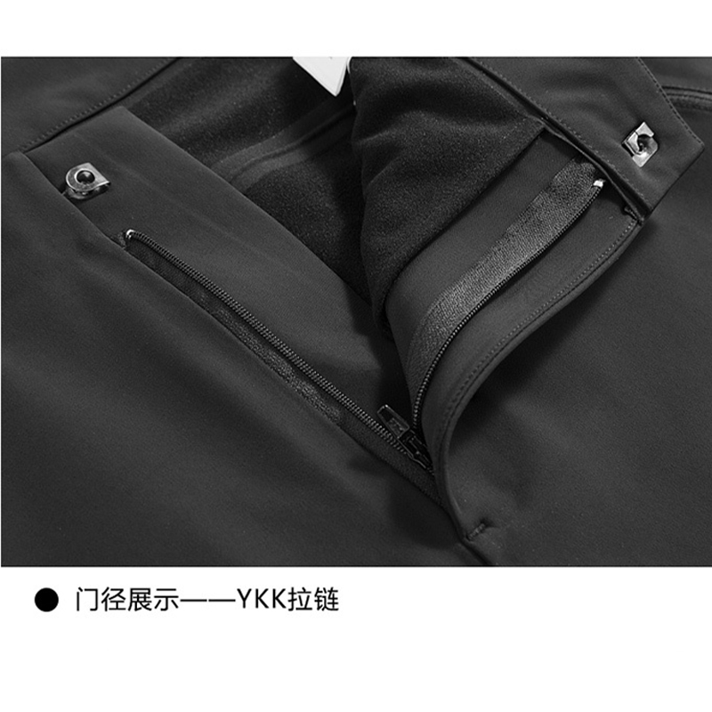 信柏合 冲锋裤 CQ11/条高清大图