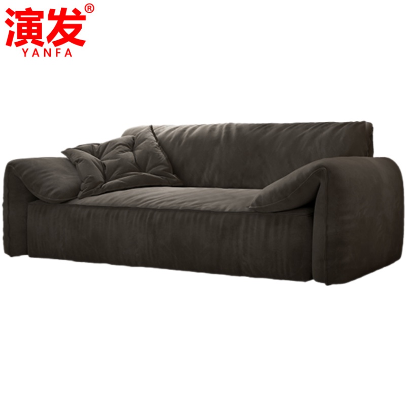 演 发沙发单人张高清大图