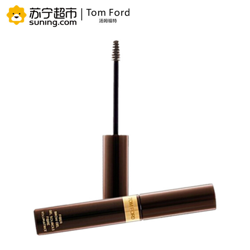 汤姆福特(Tom Ford)幻魅塑型眉膏 6ml 02#Taupe 修饰眉型 立体自然