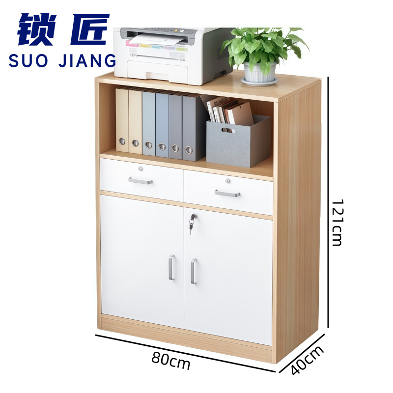 锁匠 展示柜高清大图