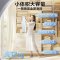 [官方正品]小天鹅滚筒洗衣机全自动 12kg公斤大容量 家用变频节能省电洗脱一体蒸汽消毒高洗净比 以旧换新TG12V20