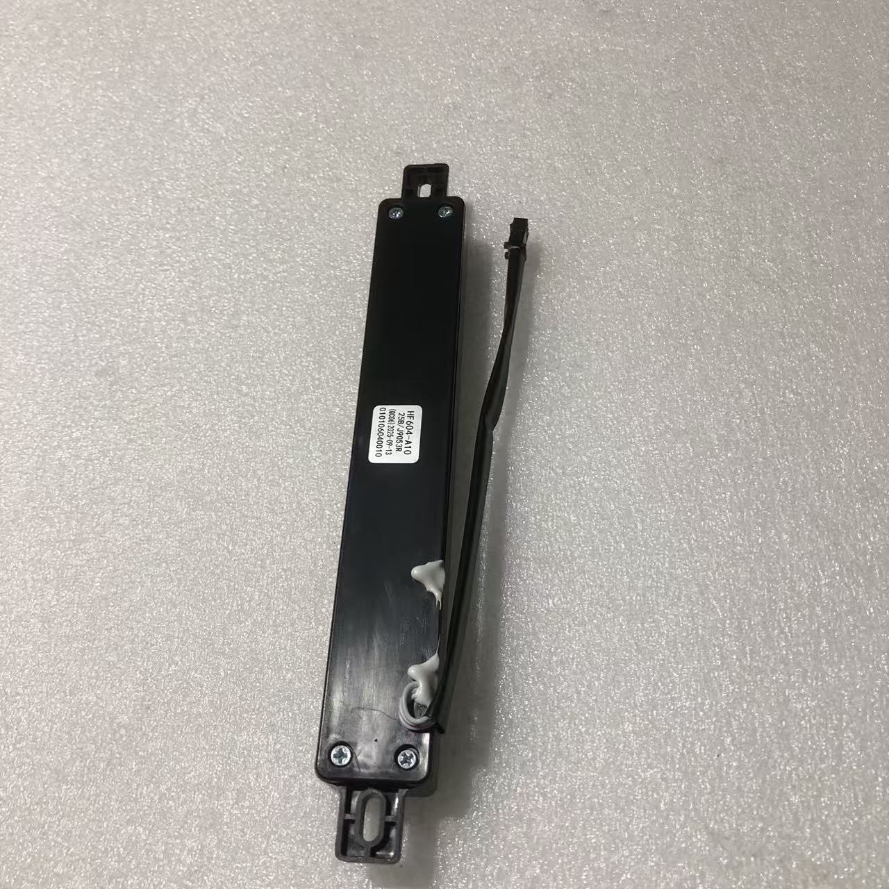 帮客材配 全新原装 法迪欧油烟机CXW-300-J9053R/J9050R 开关 收前验货高清大图