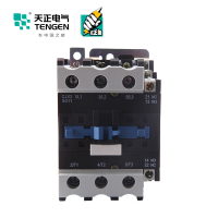天正电气 CJX2 3NO 50A 交流50/60Hz 3P 02010070187 交流接触器