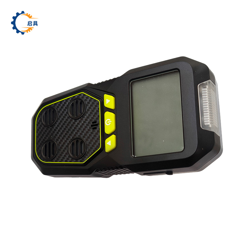 启具四合一气体检测仪 Q3288 个高清大图