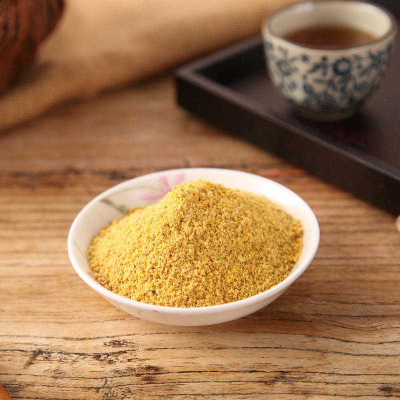 赛卡伊芥末粉100g袋面皮凉面凉拌菜调味品日式寿司料理调料粉参数