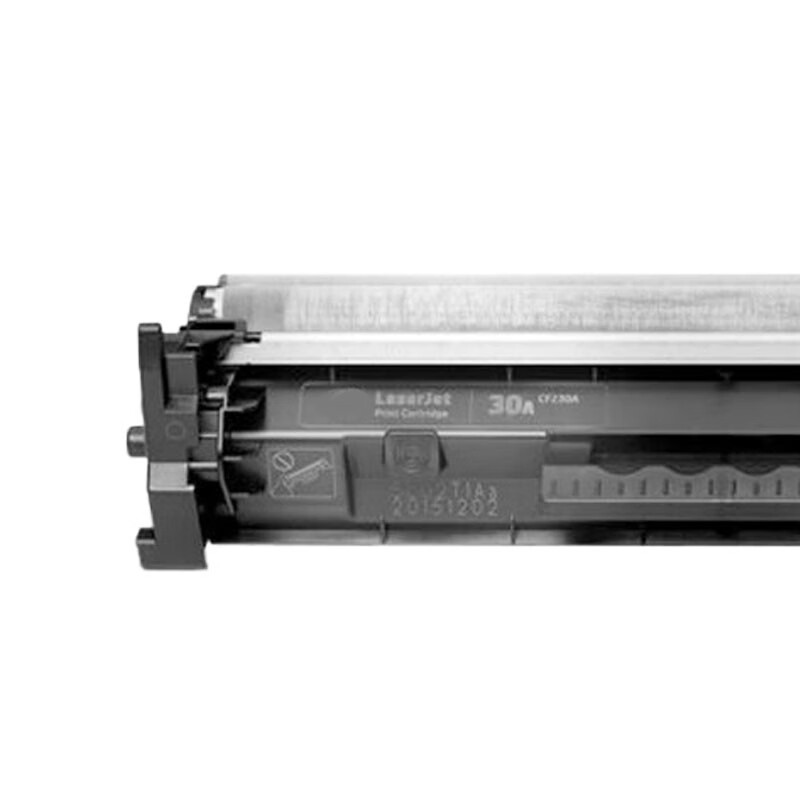 彩标 CF230X 约3500页 适用于HP LaserJet Pro M203 硒鼓 (计价单位:支) 黑色高清大图