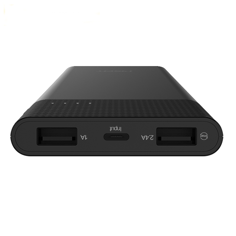 品胜TS-D211移动电源 薄彩2S 10000mAh