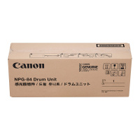 佳能(CANON)NPG-84 DRUM黑色感光鼓组件(适用IR2625/IR2630/IR2635/IR2645)