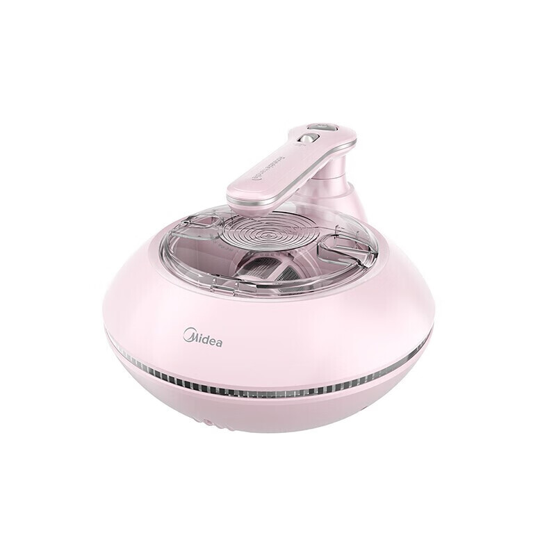 美的(Midea) MT3 除螨仪 268*233*162mm高清大图
