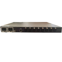明视伟音 MS-AES8 数字音频编码器