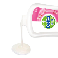 滴露(Dettol) 滋润 倍护 健康沐浴露360克持久留香家庭装男女学生通用量贩装滋润清爽沐浴乳液