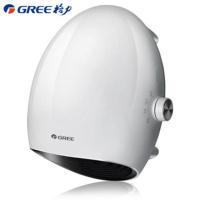 格力（GREE）取暖器NBFB-20-WG暖风机 家用 壁挂 防水 居浴 冷暖两用电暖风电暖器2000w