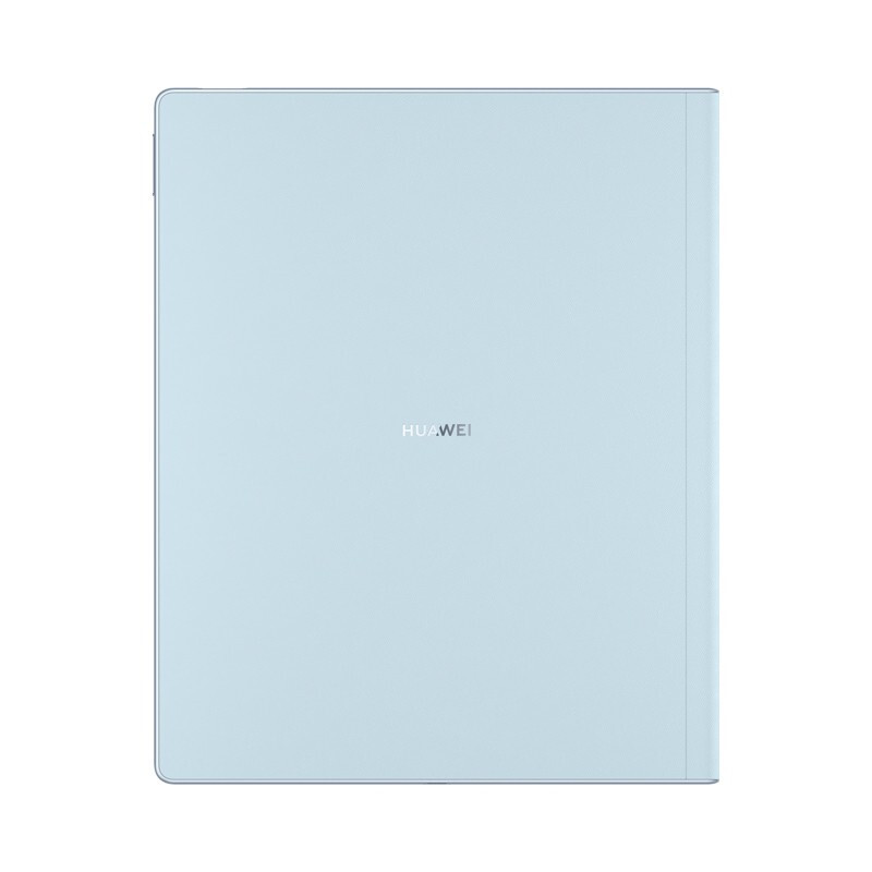 HUAWEI/华为MatePad Paper墨水屏10.3英寸护眼平板电脑电子阅读器6+128GB[WIFI版]晴蓝(含原装笔+保护套)