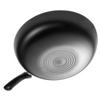 爱仕达(ASD) 锅具30CM炒锅 炒菜铁锅具 JX8330E