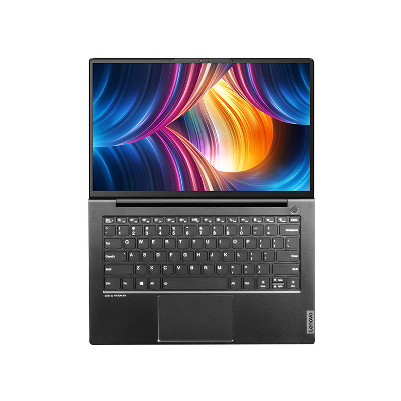 联想lenovo昭阳k4eitl14英寸笔记本电脑i51135g712g1t256g固态w10h