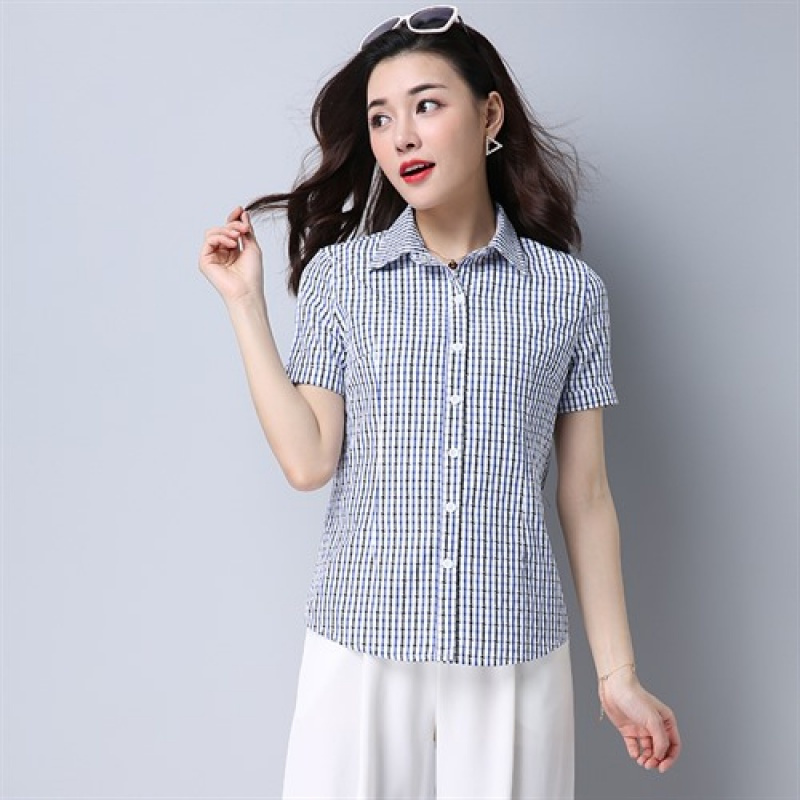 女装2018新款潮 性冷淡风金秘书为何那样同款李沁衣服鞠婧祎衬衫