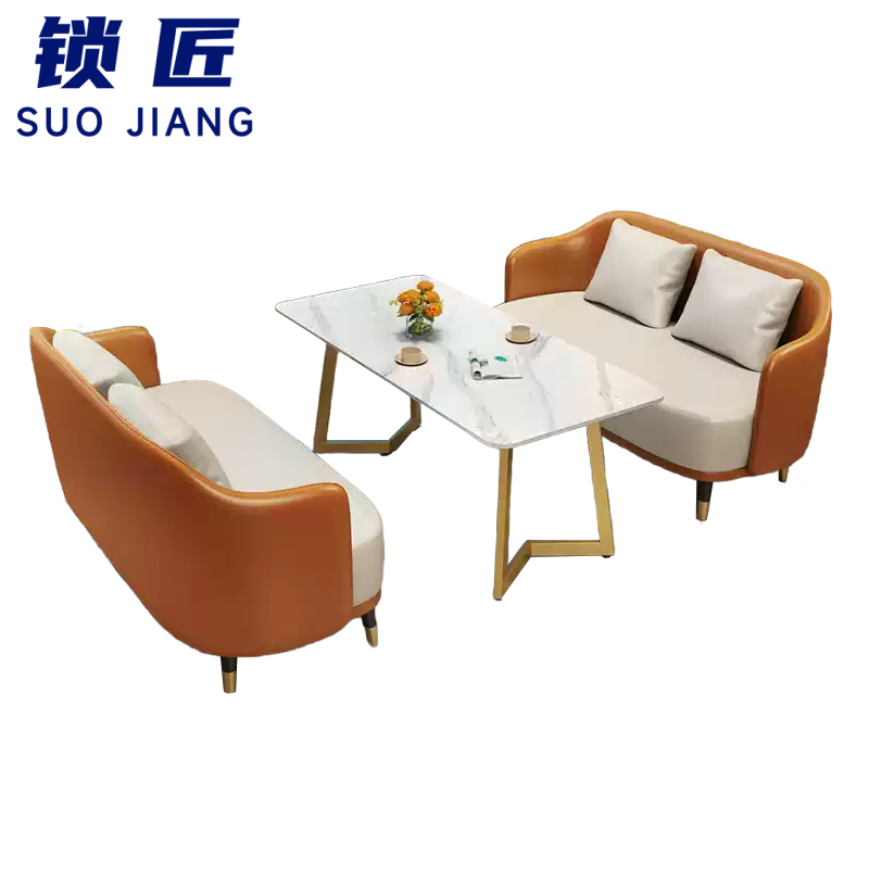 锁 匠 沙发组合高清大图