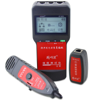精明鼠（NOYAFA）电话网络测试仪测线仪查线仪 NF-8200（单位：套）