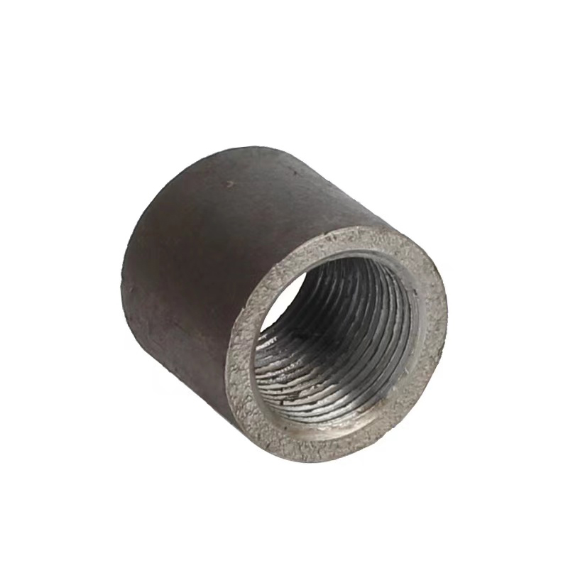 伟鹏双兴 熟铁内丝管箍直接 DN20[6分] 个高清大图