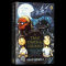 [醉染正版]格林黑暗童话 英文原版书 A Tale Dark and Grimm 韩塞尔和葛雷特的格林世界大冒险 儿童文