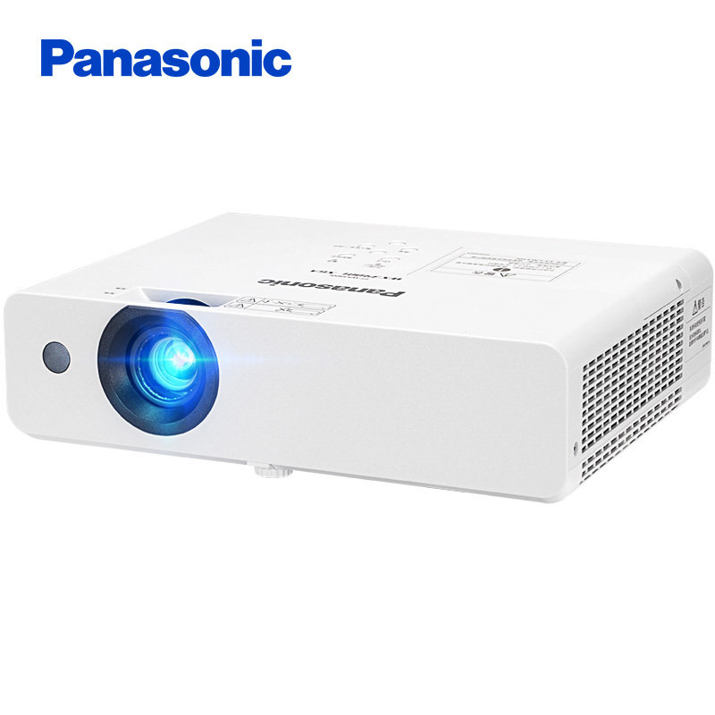 松下(Panasonic)PT-UW335C 投影仪 投影机商务办公(高清宽屏 3300流明 HDMI接口)