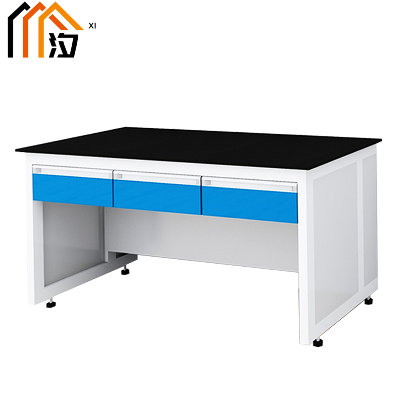 汐实验台三抽张高清大图