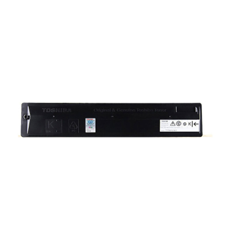 东芝(TOSHIBA)PS-ZTFC505CK 原装碳粉墨粉 2000AC-5005AC机型使用 黑色高容量(单位:件)