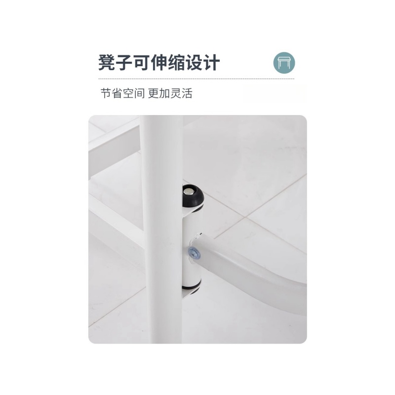 铭思达餐桌一桌四椅套高清大图