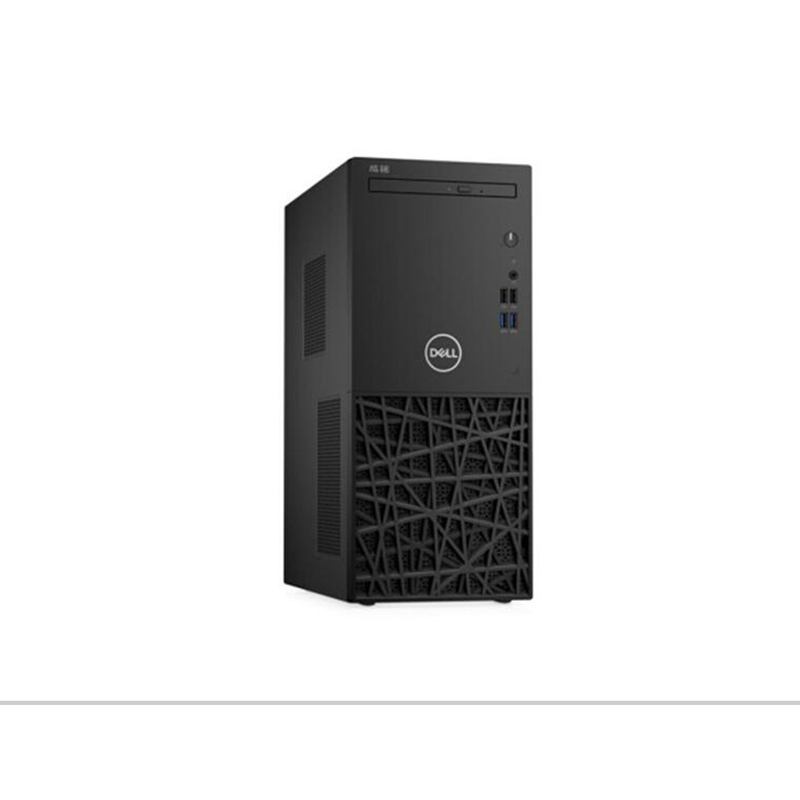 戴尔 商用电脑整机（I3-8100/4G/1T/Win10H/键鼠） 23.8英寸 5060MT （单位：台）