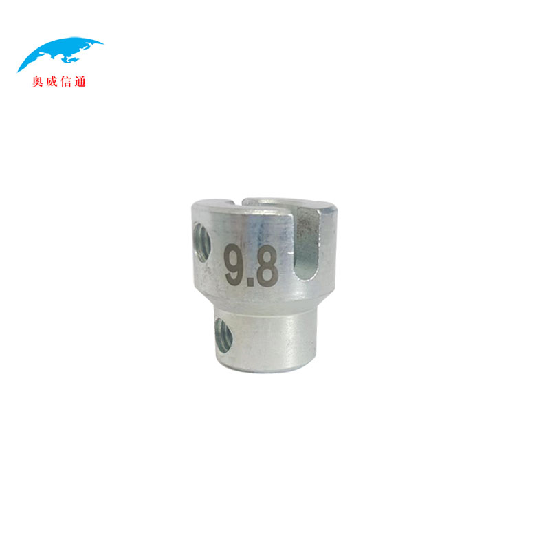 奥威信通 开口式钻头夹具 个高清大图