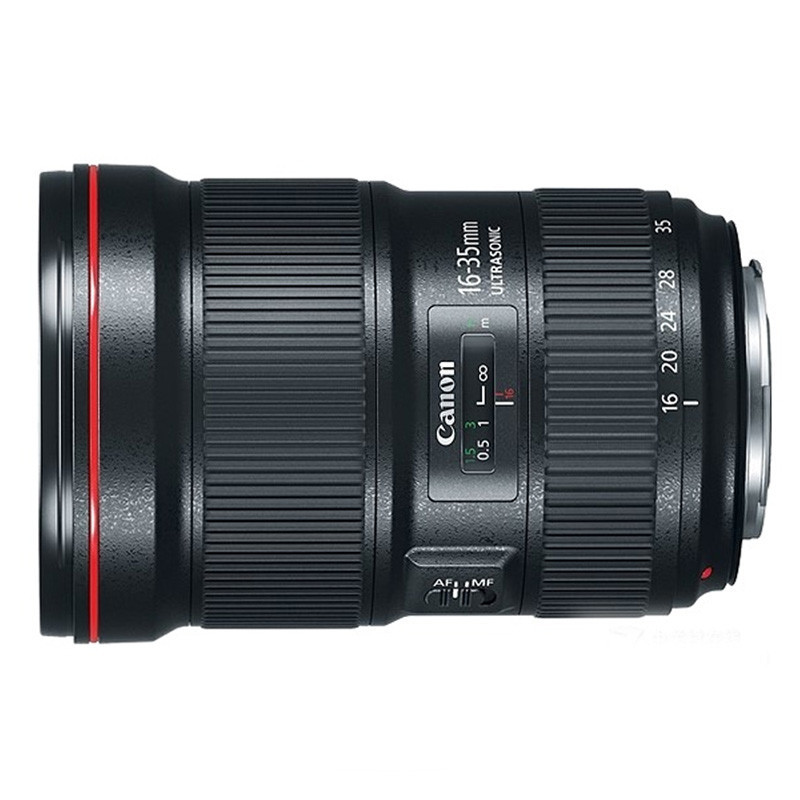 佳能(Canon) EOS 5D4(16-35mm F2.8III) 数码单反相机 单镜头套装 约3040万像素