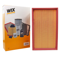维克斯(WIX)空气滤49019适配桑塔纳3000/时代超人/志俊