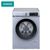 SIEMENS/西门子10公斤 变频全自动洗烘一体机 7kg智控烘干 智能除渍 XQG100-WN54A2X40W