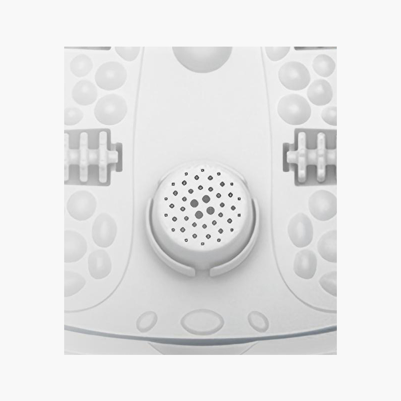 美的(Midea) 足浴盆 MK-AJ0101高清大图
