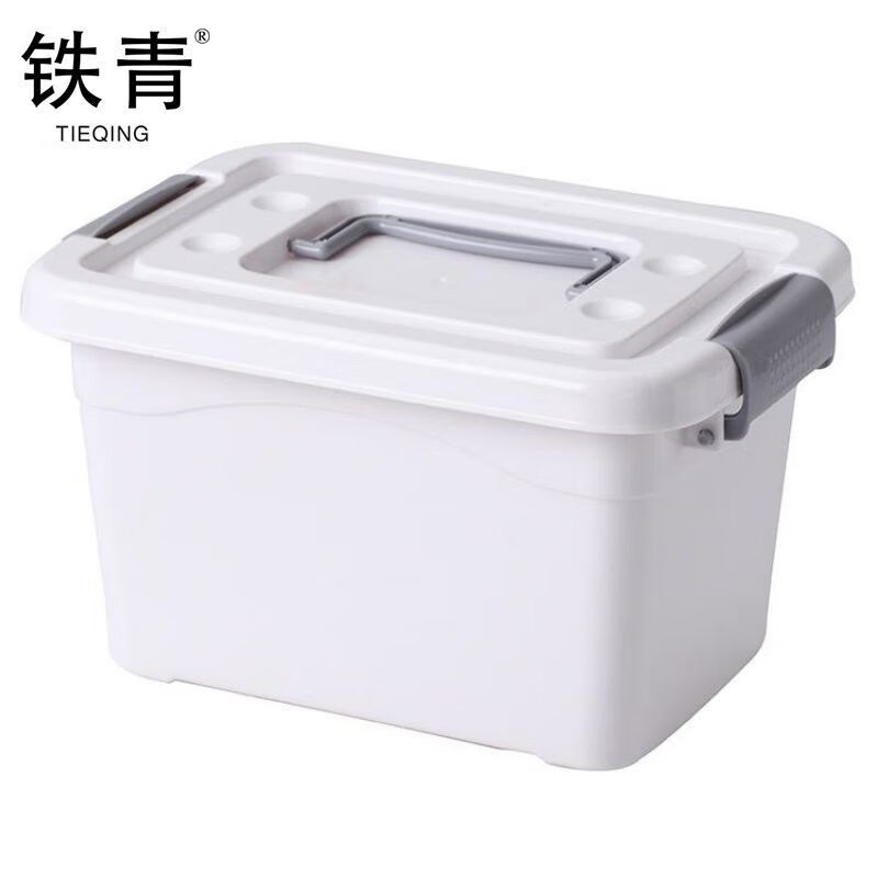 铁青收纳整理箱 Z2 个高清大图