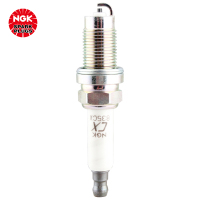 NGK 烈焰镍合金火花塞 835CX 四支装 大众桑塔纳3000/桑塔纳志俊/晶锐/波罗/丘比特