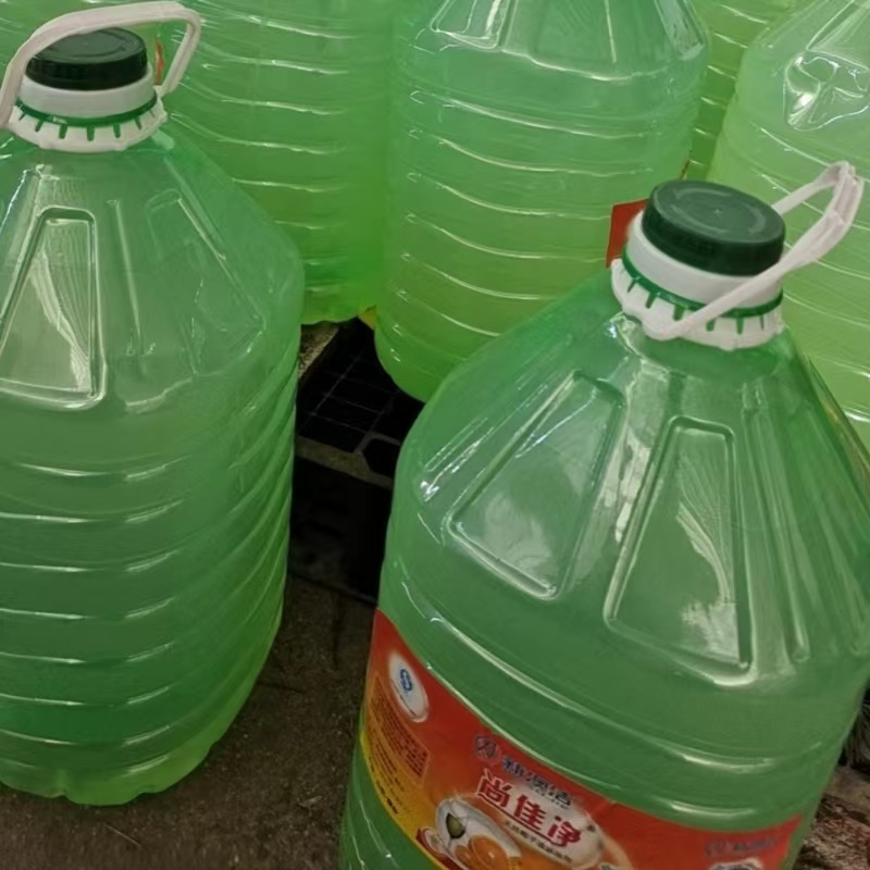 尚佳净散装洗洁精20kg/1桶