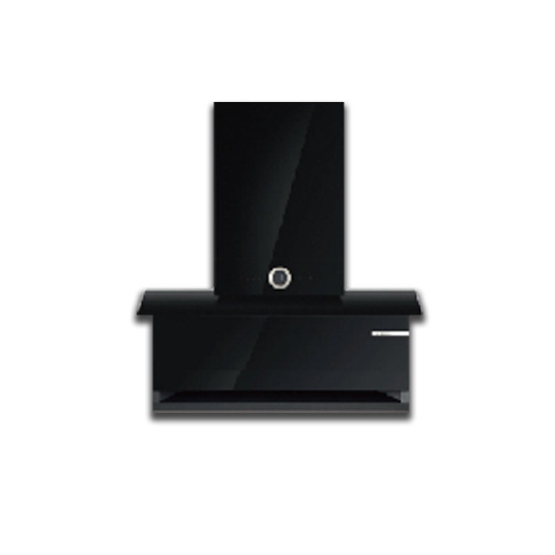 博世 DXB72P97AW家用油烟机智能调节风量上下双吸蒸饭柜高清大图