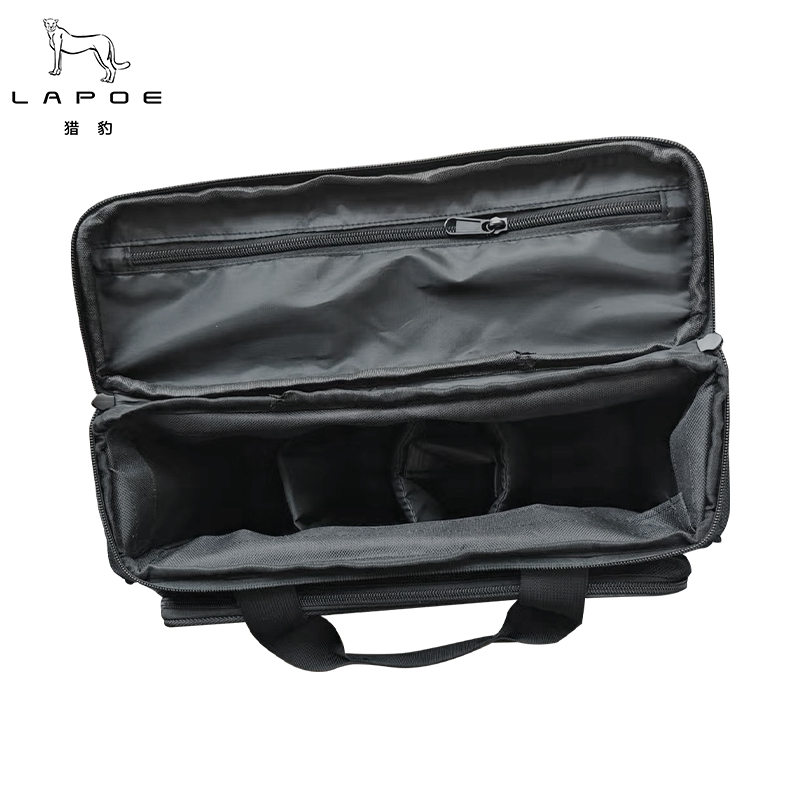 猎豹牛津布设备工具包27*13*38CM高清大图