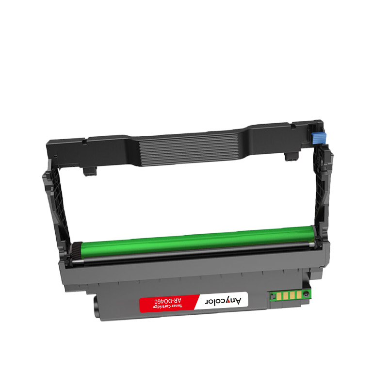 欣彩 鼓架 AR-DO460 黑色 12k 适用奔图P3060D P3060DW M6760D M6760DW 单支装高清大图