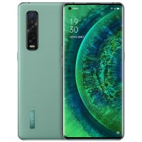 OPPO Find X2 Pro 12GB+256GB 竹青 120Hz超感屏 3K分辨率 视频动态插帧 65W超级闪充 高通骁龙865 全网通全面屏拍照游戏智能双模5G手机
