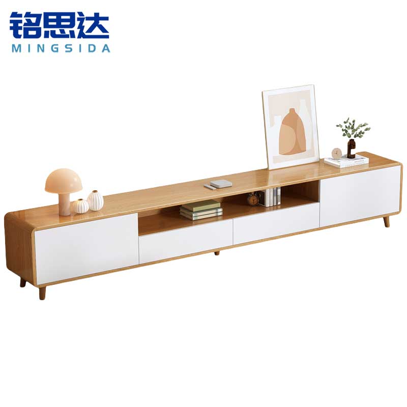 铭思达电视柜 1.6米 个