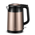 苏泊尔（SUPOR）1.7L电水壶【咖色】SWF17S26A
