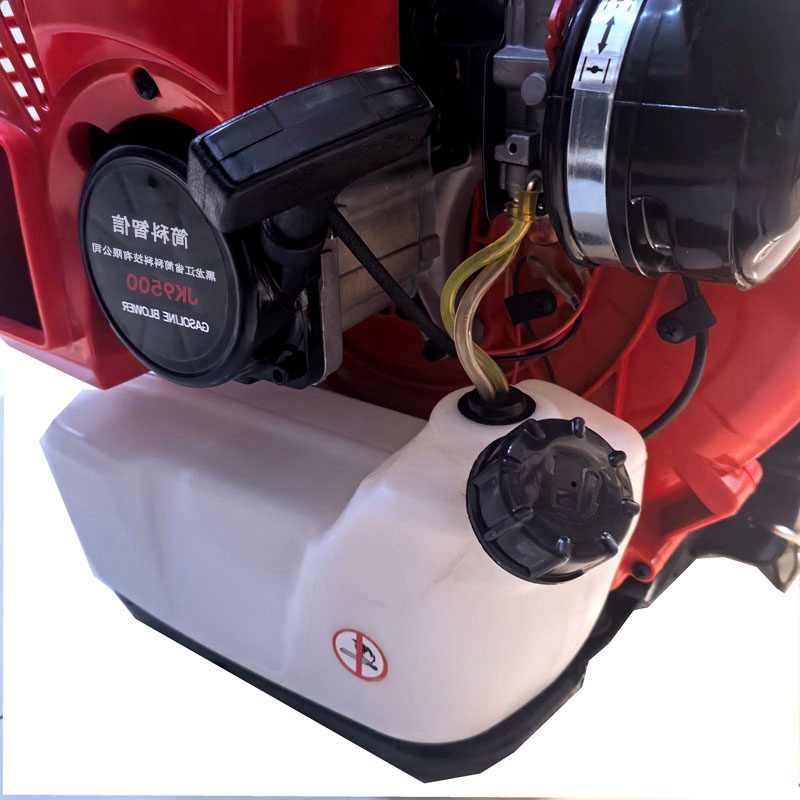 简科智信 吹雪机 吹风机 JK9500 台高清大图