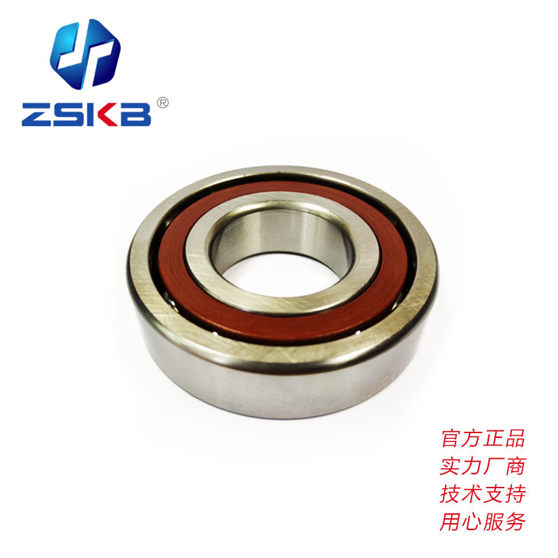 ZSKB 角接触球轴承 7207BEP.S高清大图