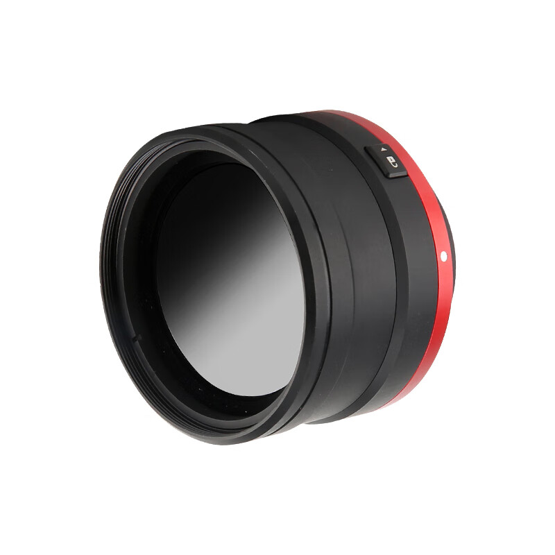 鲸轩 JX-Z020 照相机配件长焦 镜头(计价单位:个)黑色高清大图