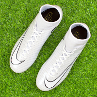 Nike耐克男鞋2018秋季新款C罗AG人草运动足球鞋AH4041-010 C