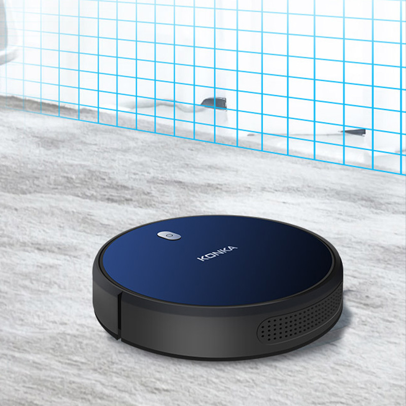 苏宁 康佳 扫地机器人 KC-VS53高清大图